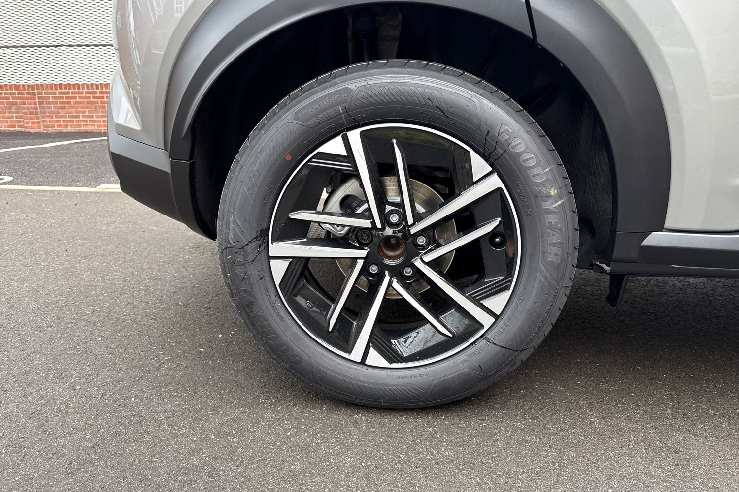 Used Nissan Juke 2025 for sale - 76130670: Photo 41