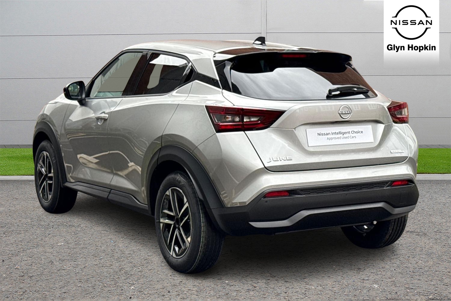 Used Nissan Juke 2025 for sale - 76130670: Photo 5