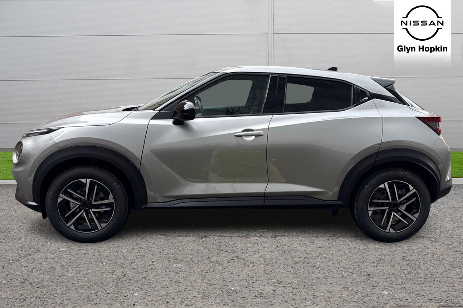 Used Nissan Juke 2025 for sale - 76130670: Photo 6