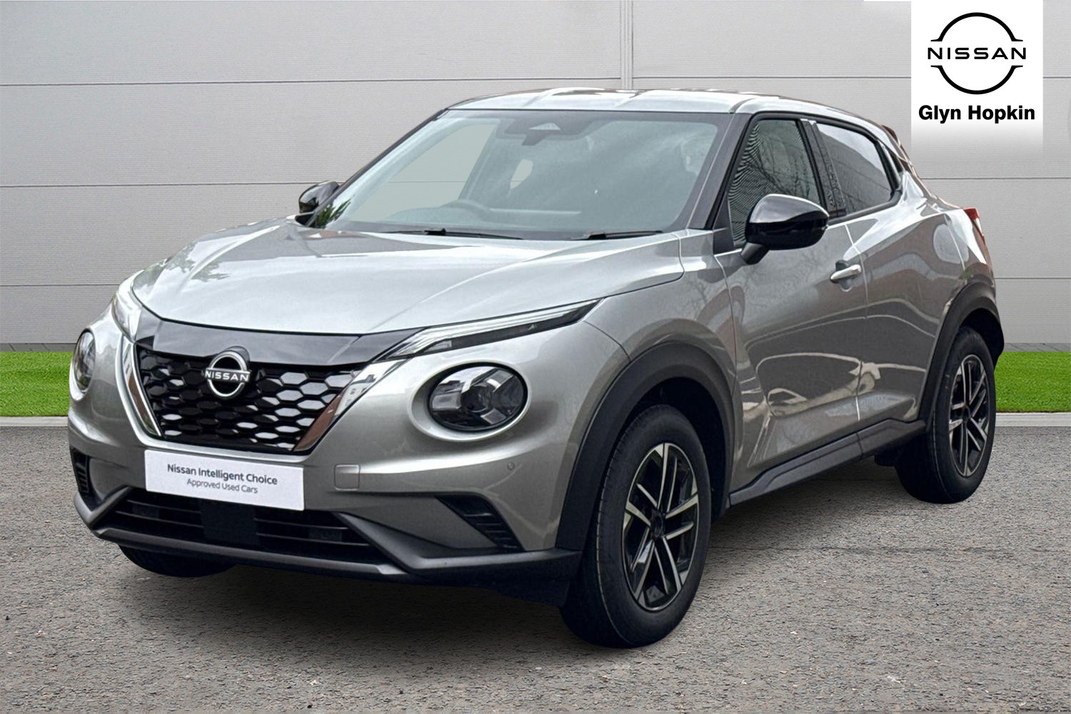 Used Nissan Juke 2025 for sale - 76130670: Photo 7