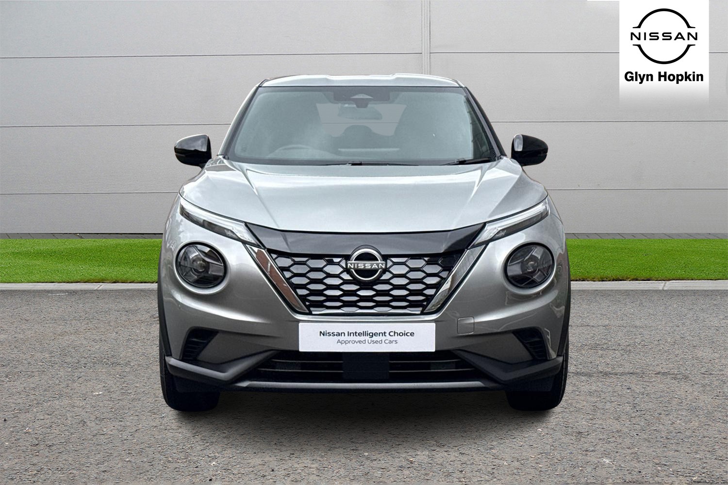 Used Nissan Juke 2025 for sale - 76130670: Photo 8