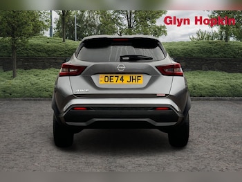 Used Nissan Juke 2024 for sale - 76921788: Photo