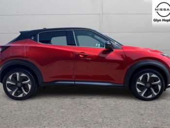 Used Nissan Juke 2025 for sale - 74856926: Photo
