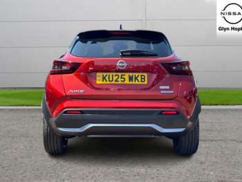 Used Nissan Juke 2025 for sale - 74856926: Photo