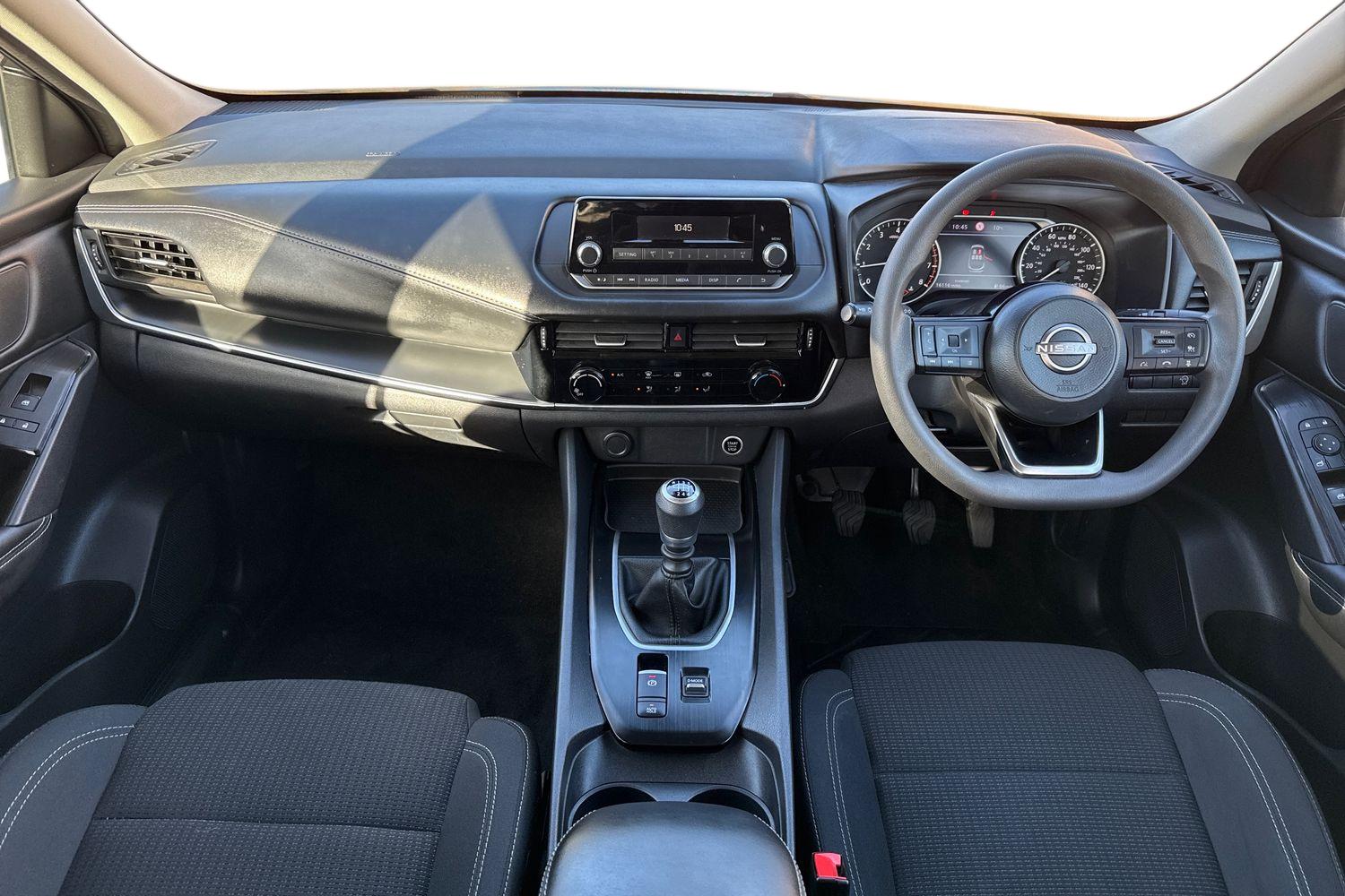 Used Nissan Qashqai 2022 for sale - 77636212: Photo 12