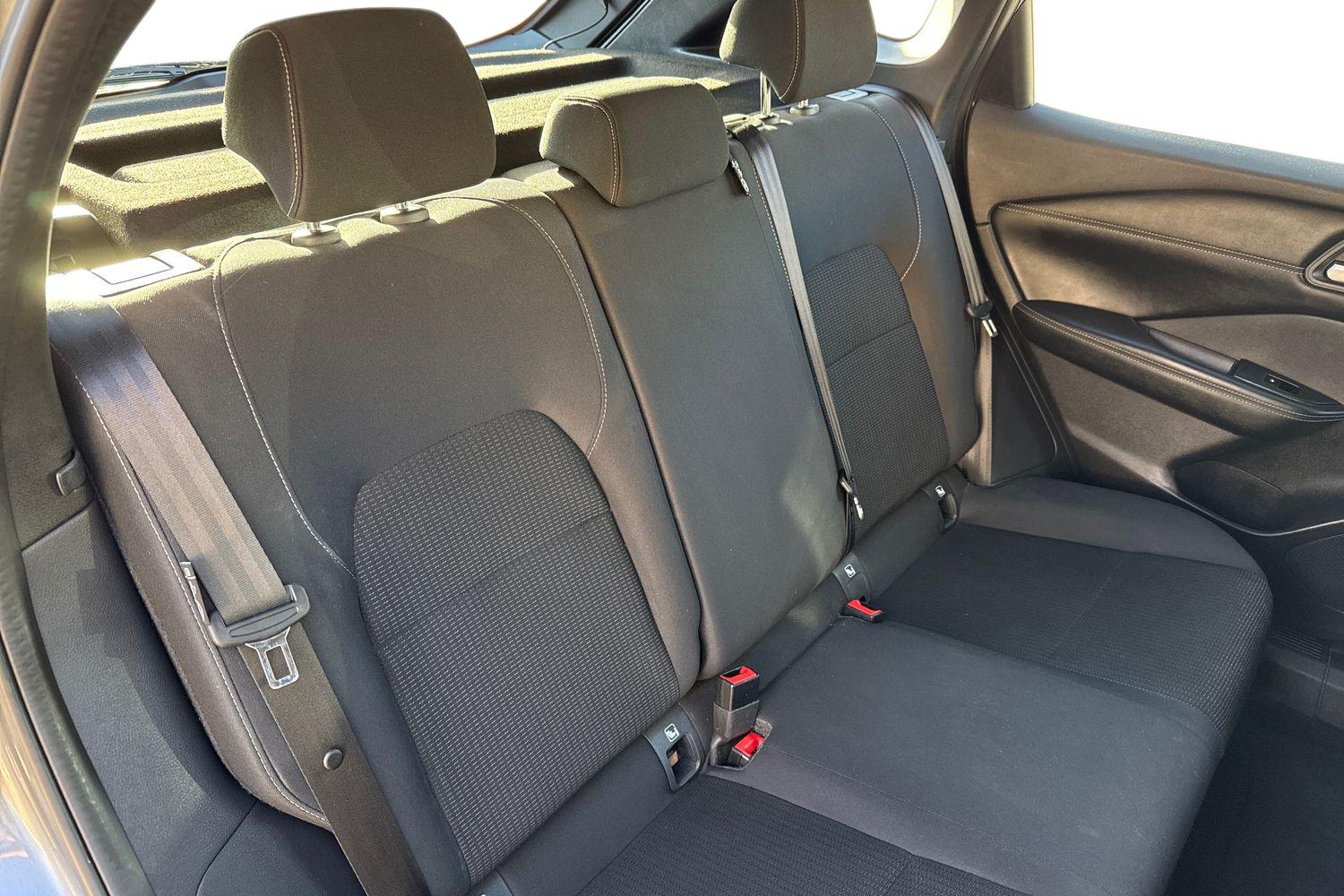 Used Nissan Qashqai 2022 for sale - 77636212: Photo 23