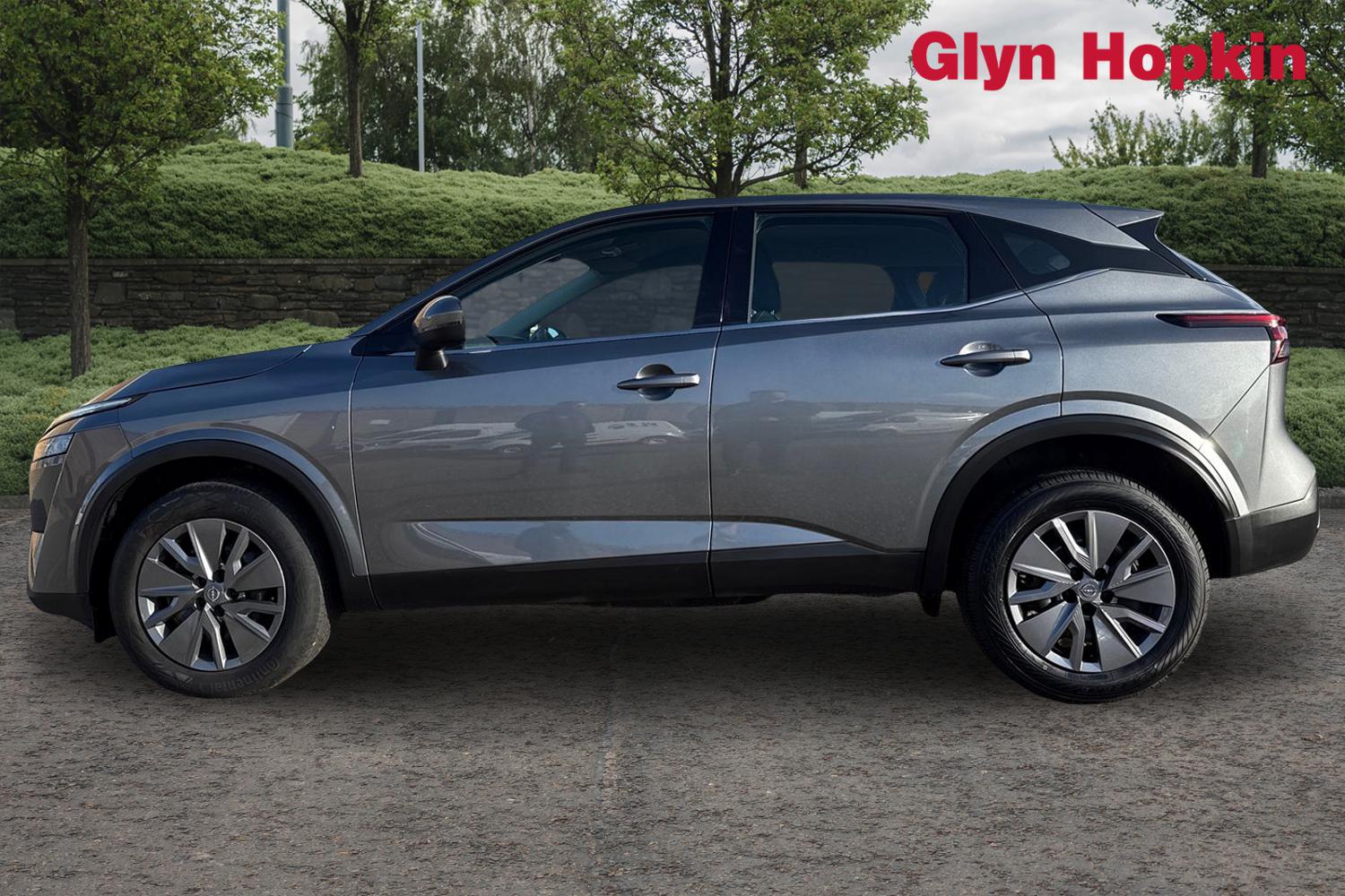 Used Nissan Qashqai 2022 for sale - 77636212: Photo 6