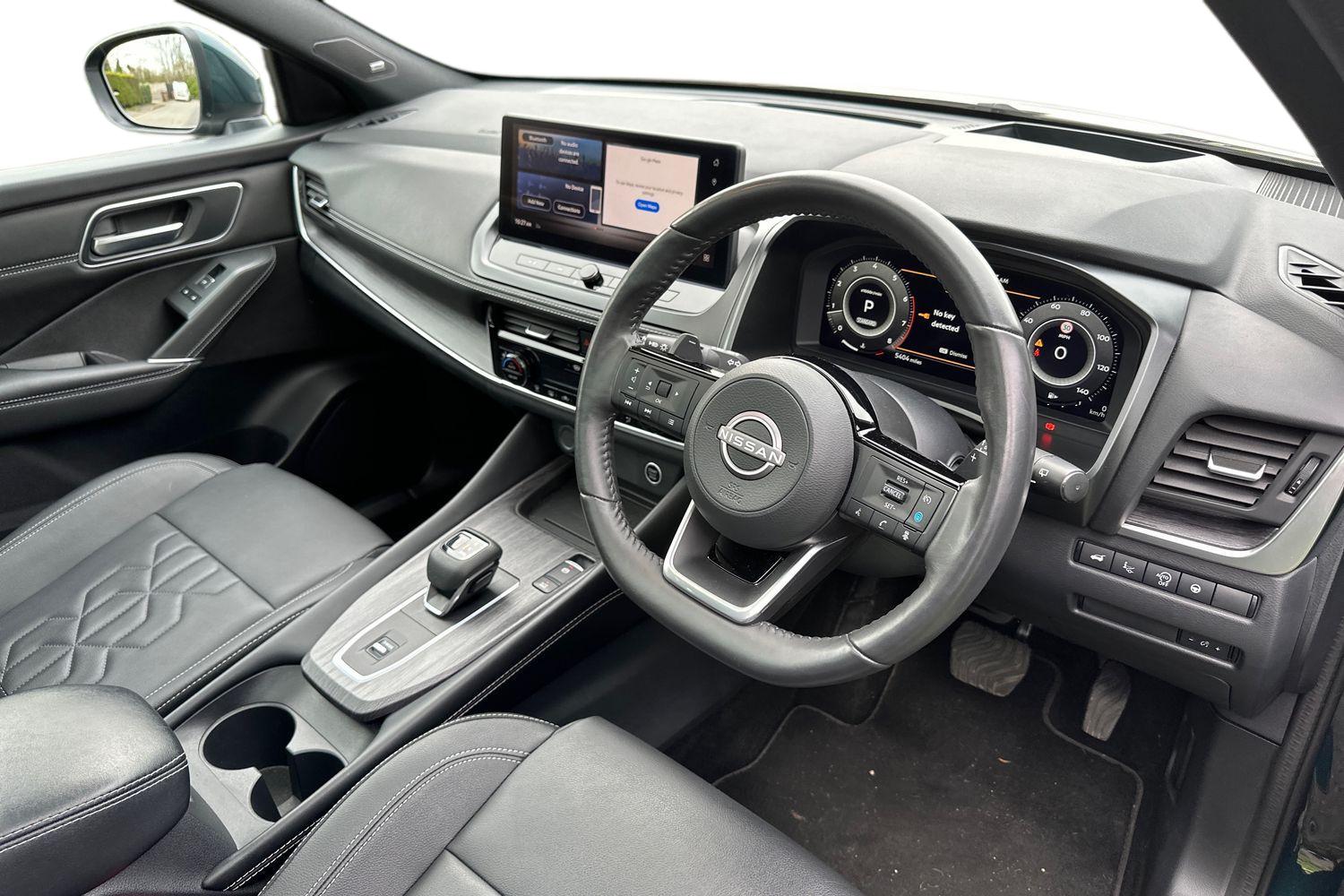 Used Nissan Qashqai 2025 for sale - 78027914: Photo 10