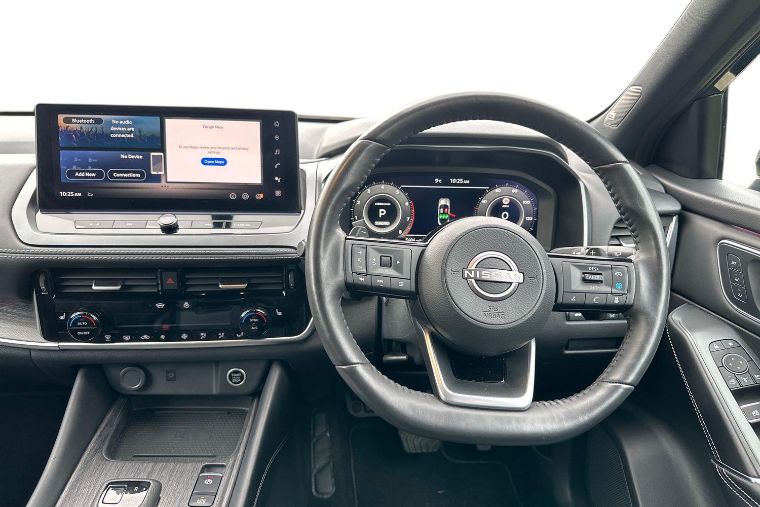 Used Nissan Qashqai 2025 for sale - 78027914: Photo 11