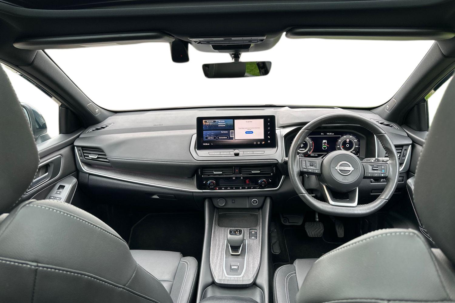 Used Nissan Qashqai 2025 for sale - 78027914: Photo 12