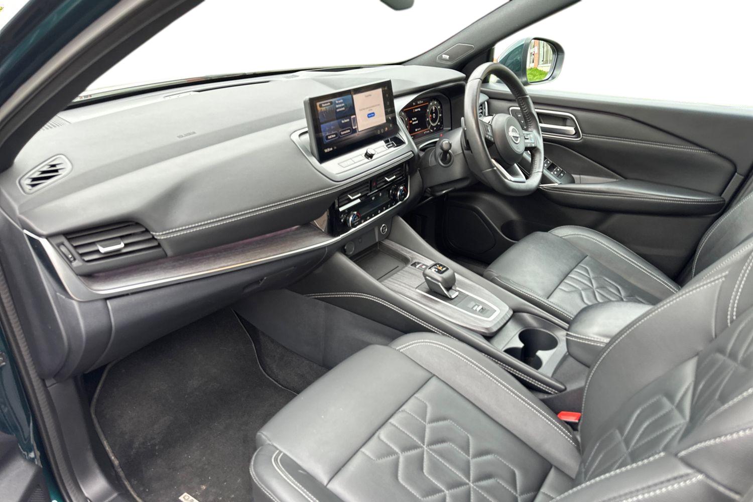 Used Nissan Qashqai 2025 for sale - 78027914: Photo 13