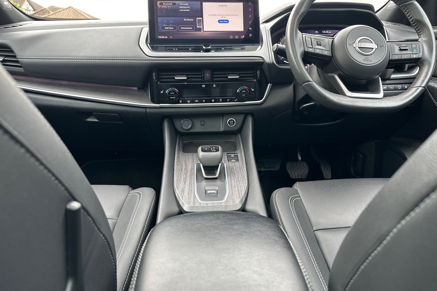 Used Nissan Qashqai 2025 for sale - 78027914: Photo 14