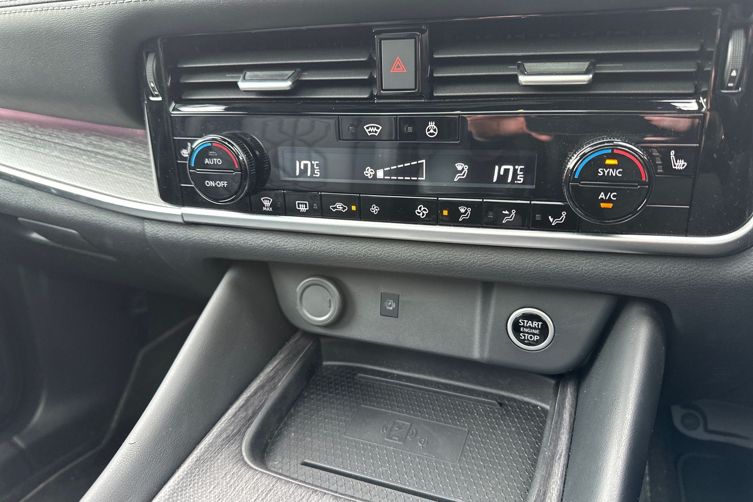 Used Nissan Qashqai 2025 for sale - 78027914: Photo 15