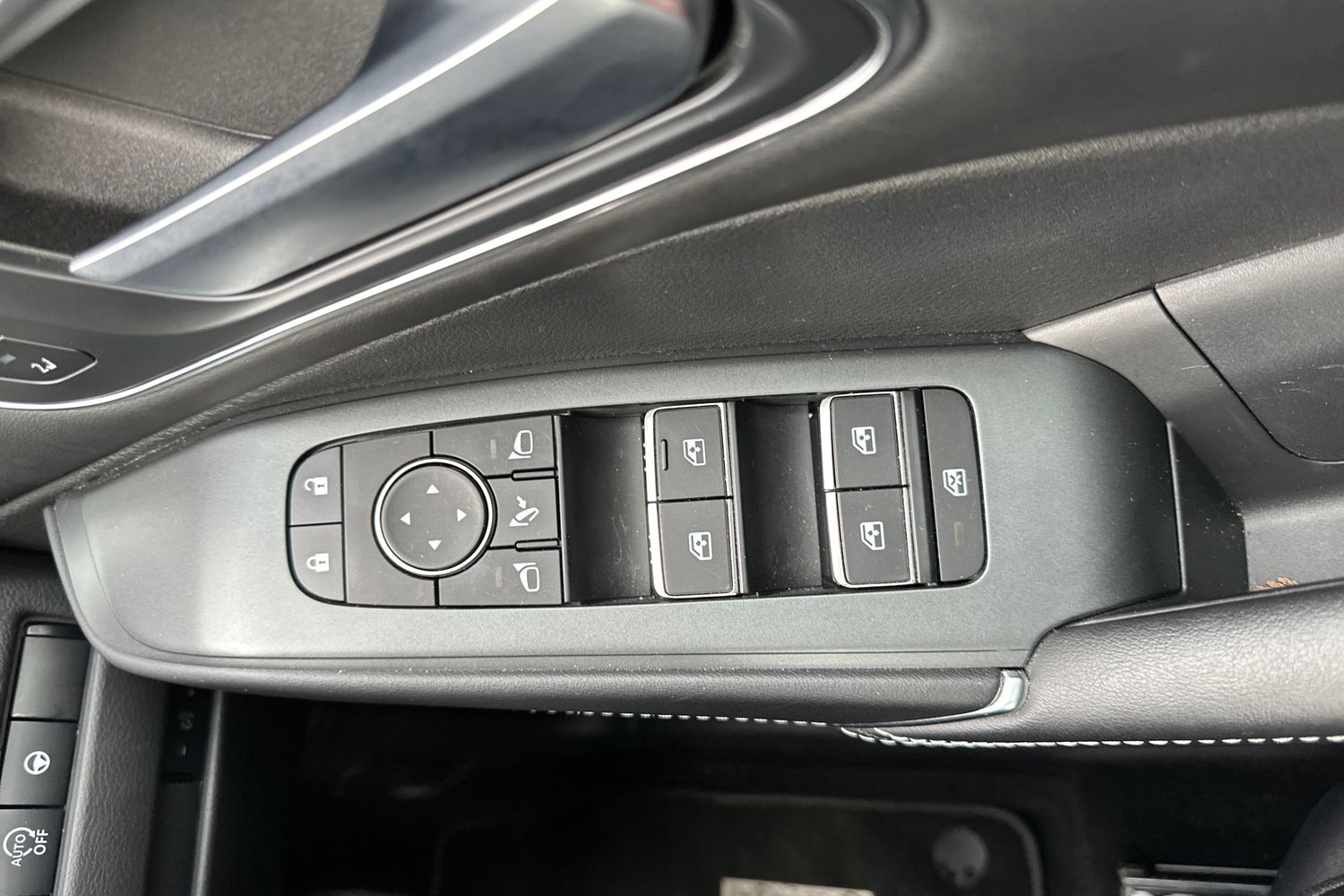 Used Nissan Qashqai 2025 for sale - 78027914: Photo 16