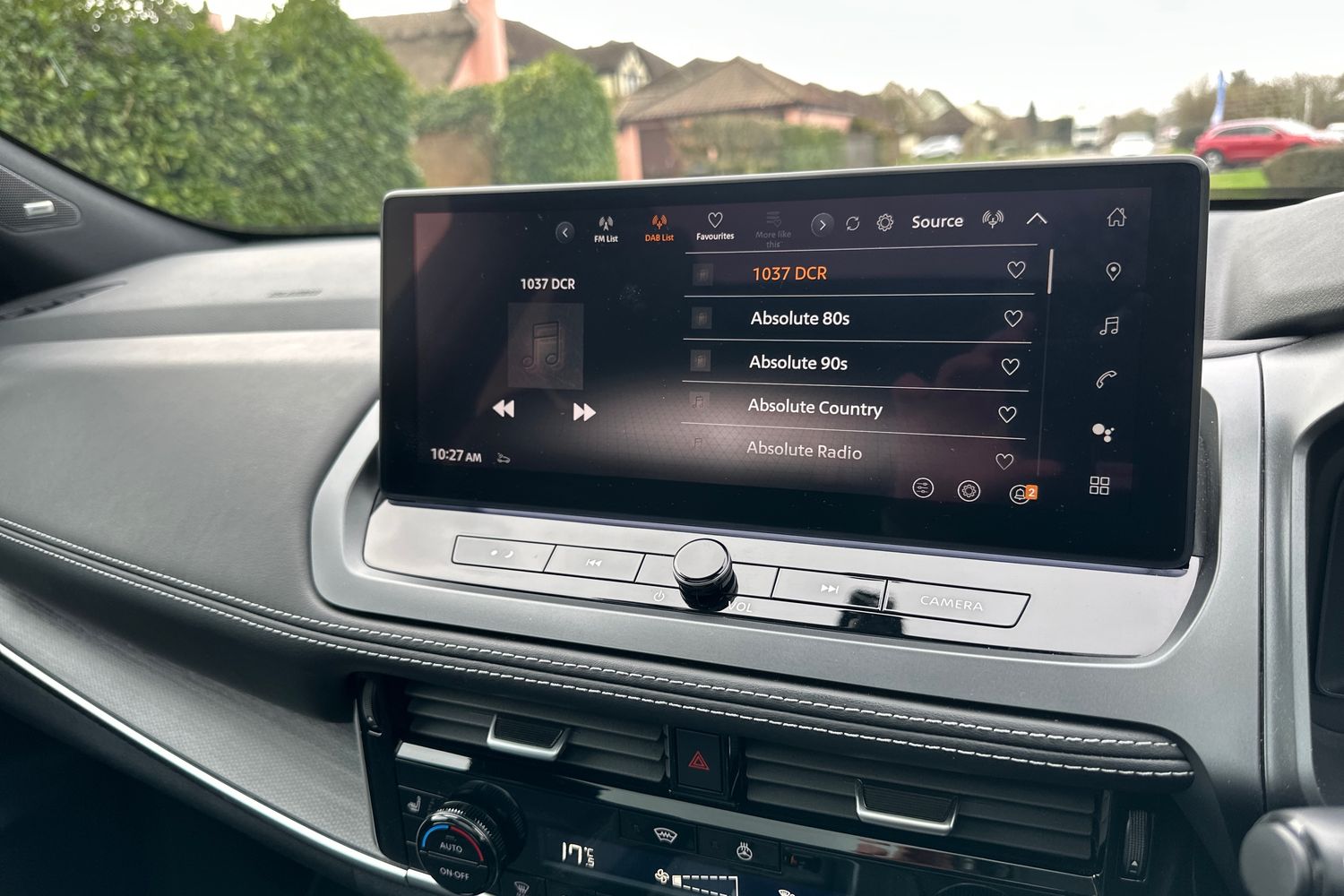 Used Nissan Qashqai 2025 for sale - 78027914: Photo 17