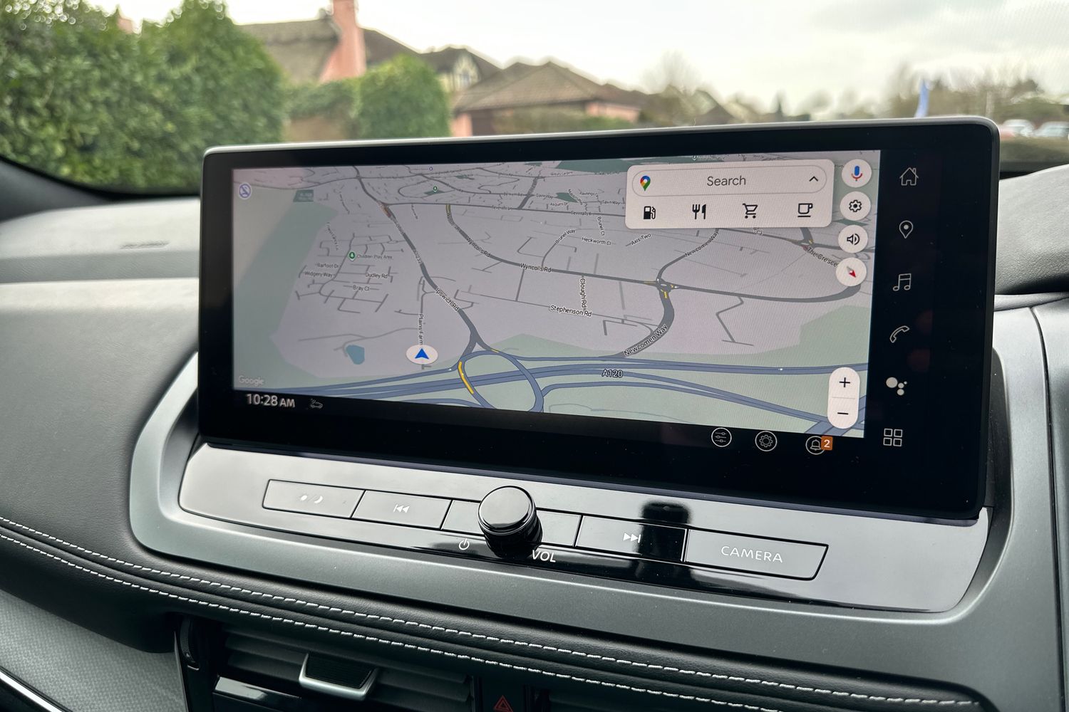 Used Nissan Qashqai 2025 for sale - 78027914: Photo 18