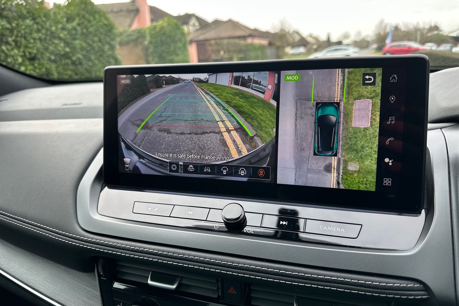 Used Nissan Qashqai 2025 for sale - 78027914: Photo 19