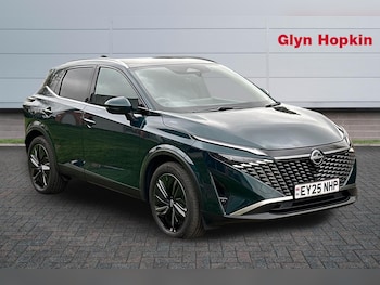 Used Nissan Qashqai 2025 for sale - 78027914: Photo