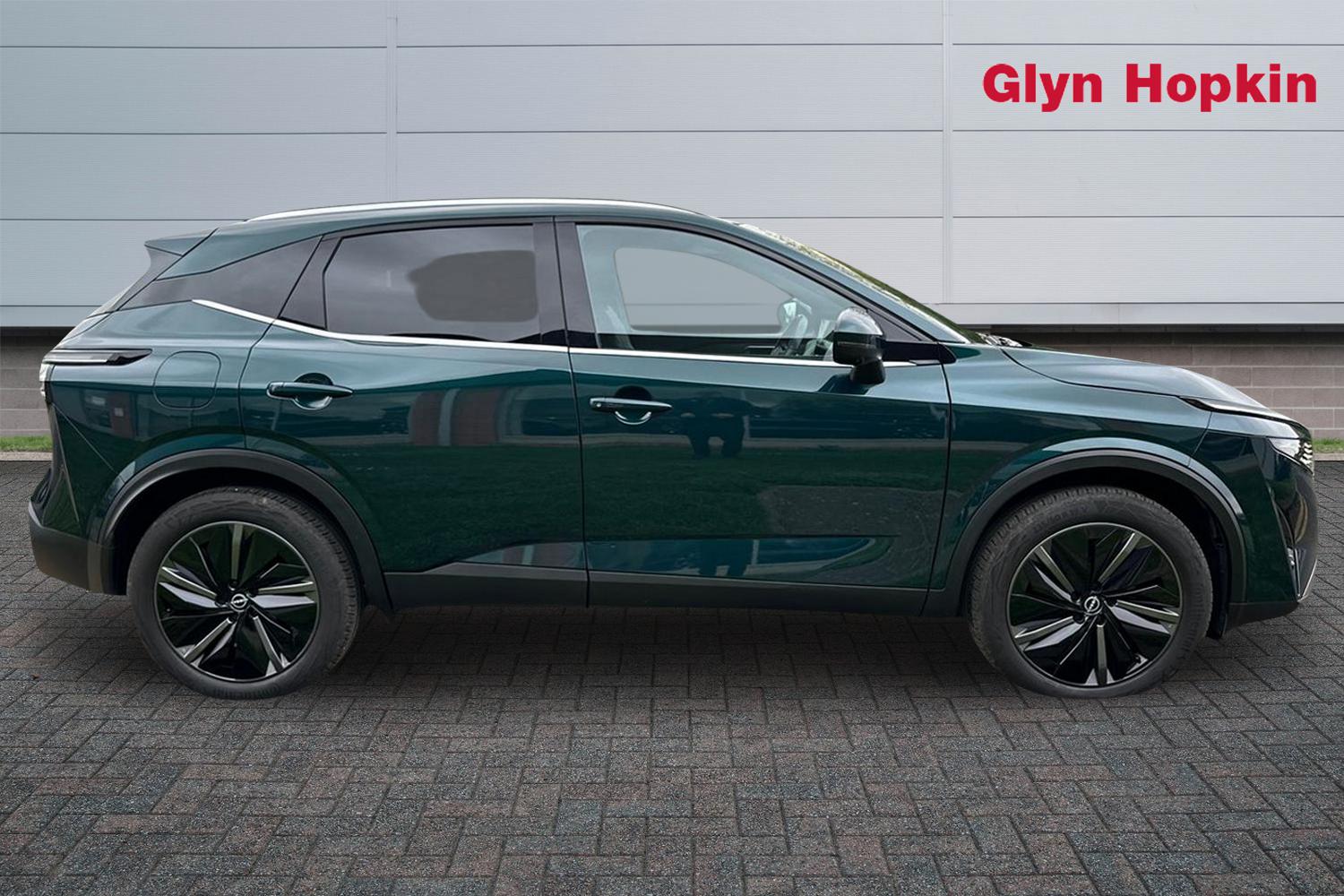 Used Nissan Qashqai 2025 for sale - 78027914: Photo 2