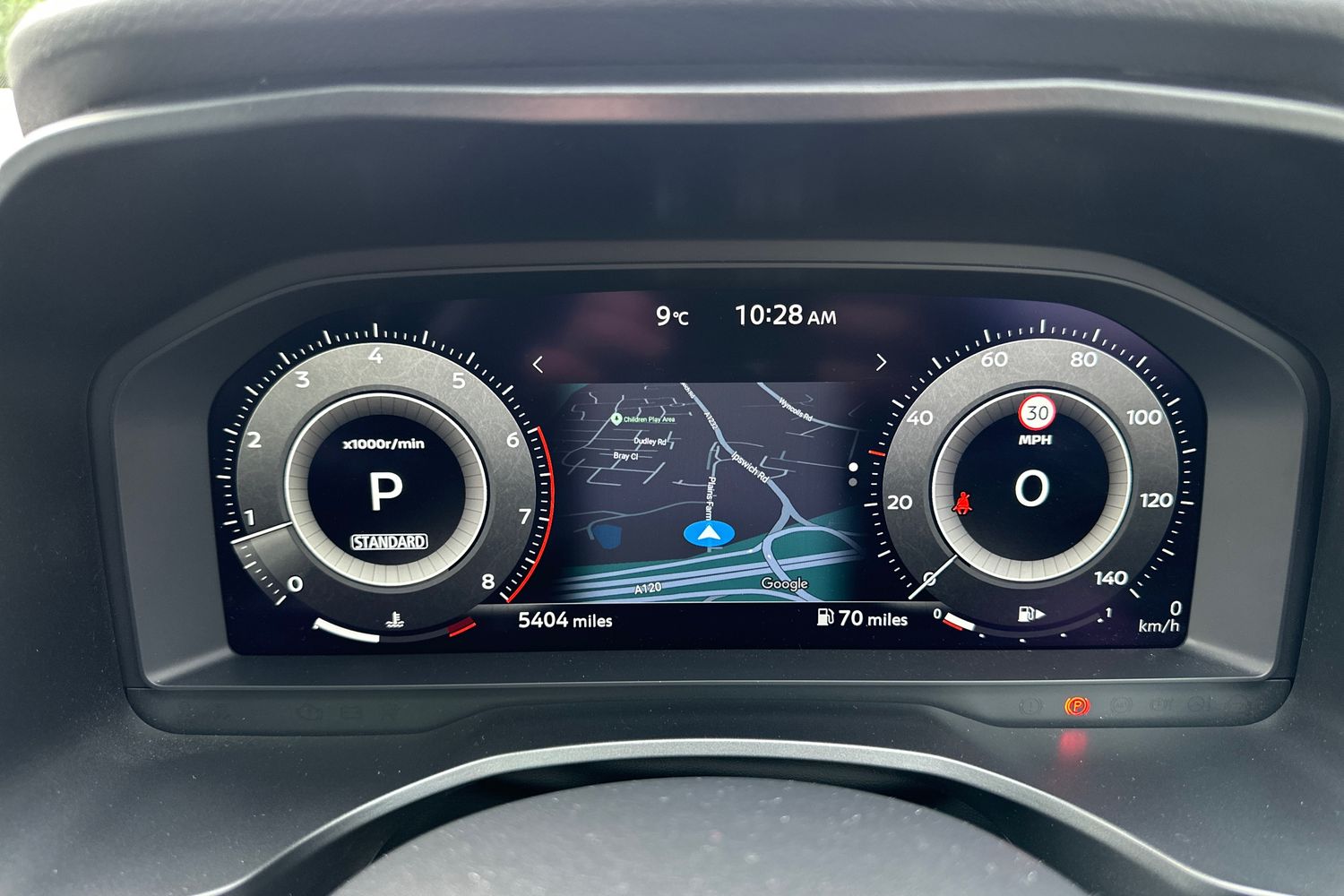 Used Nissan Qashqai 2025 for sale - 78027914: Photo 20