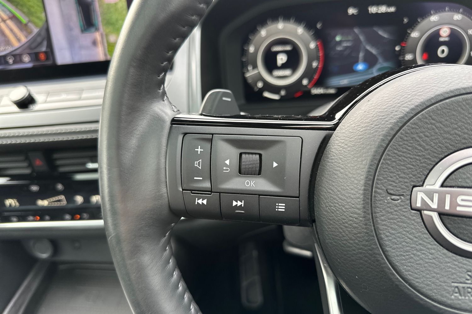 Used Nissan Qashqai 2025 for sale - 78027914: Photo 21