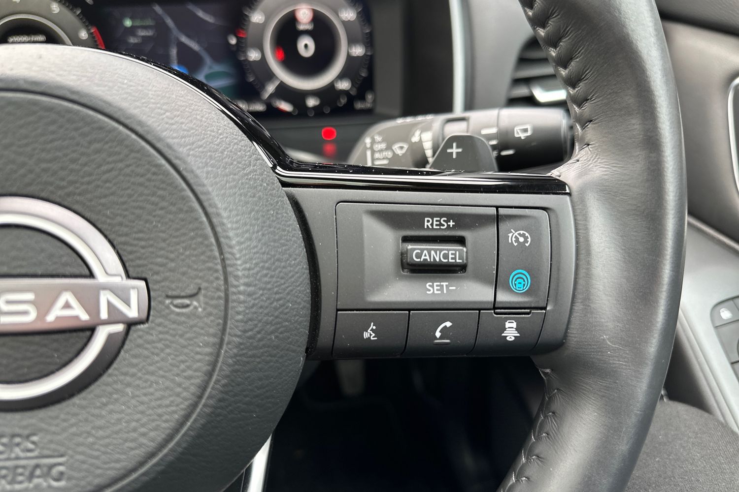 Used Nissan Qashqai 2025 for sale - 78027914: Photo 22