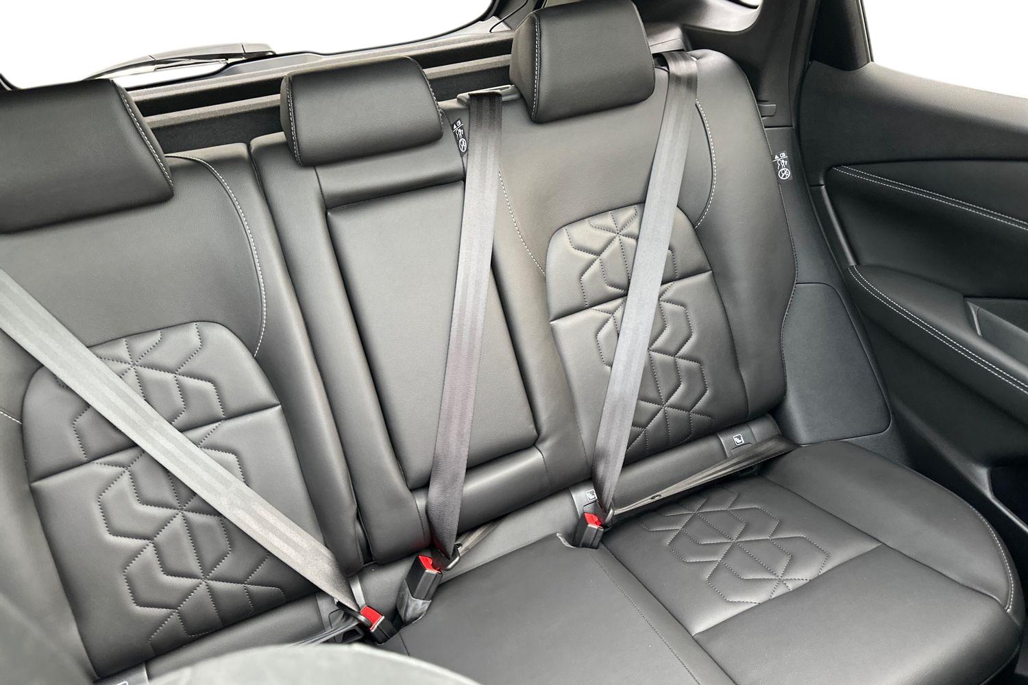 Used Nissan Qashqai 2025 for sale - 78027914: Photo 23