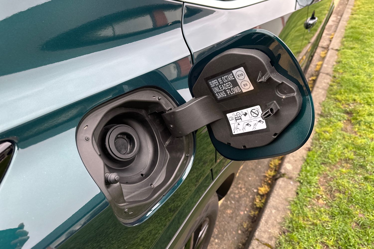 Used Nissan Qashqai 2025 for sale - 78027914: Photo 25