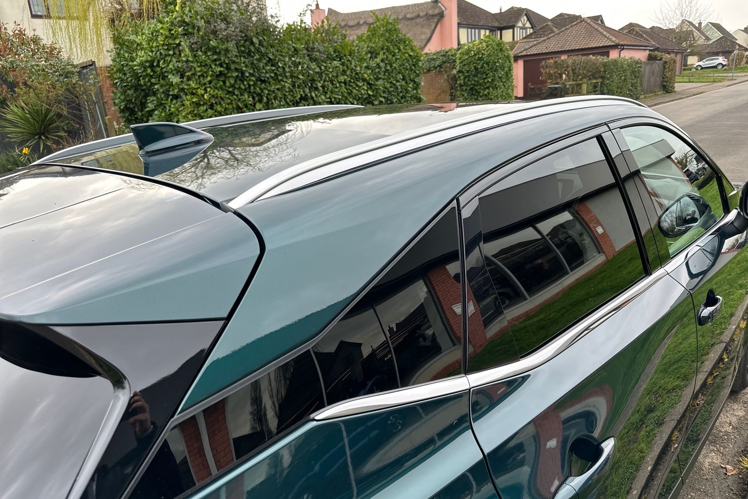 Used Nissan Qashqai 2025 for sale - 78027914: Photo 26