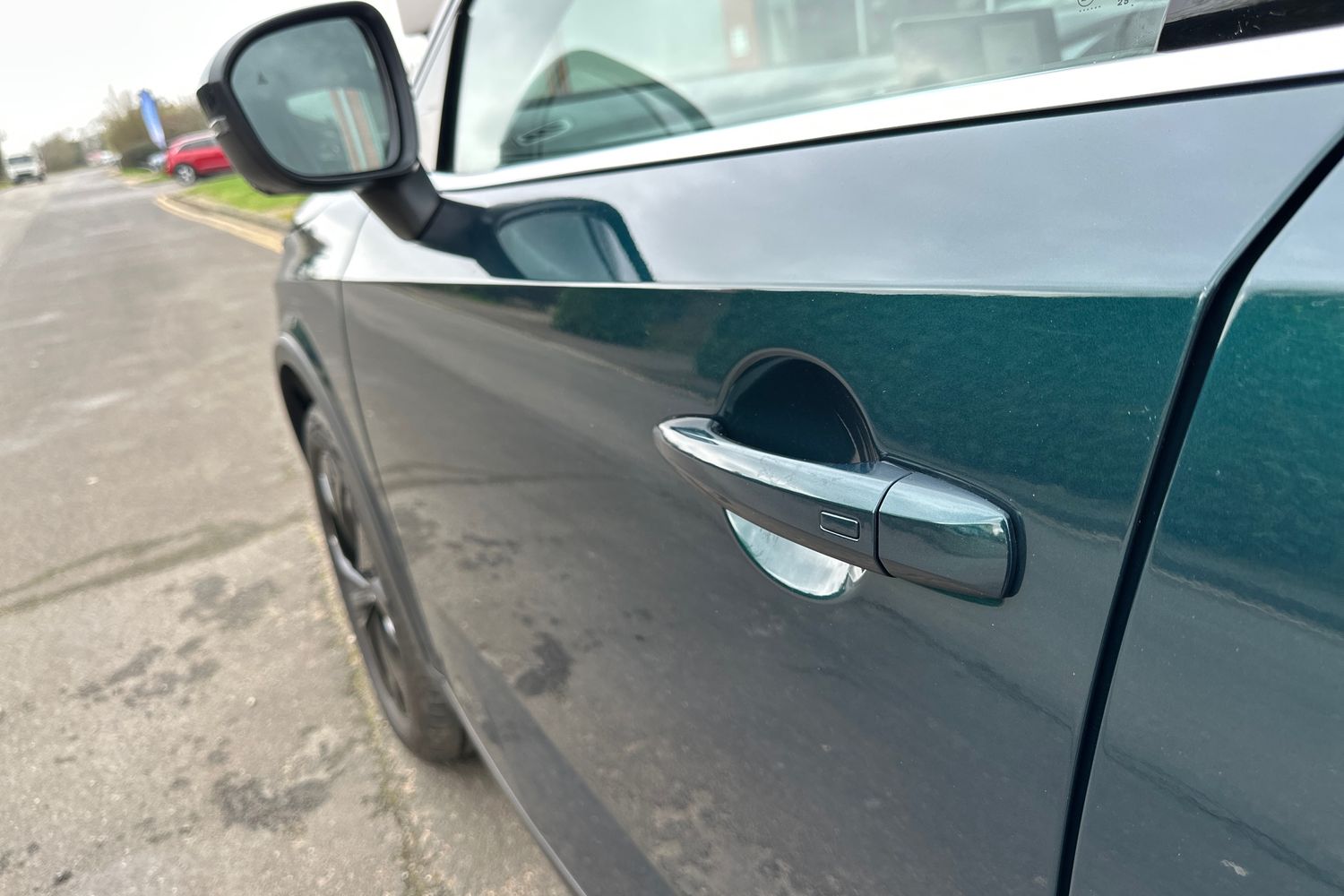 Used Nissan Qashqai 2025 for sale - 78027914: Photo 27