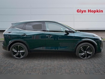 Used Nissan Qashqai 2025 for sale - 78027914: Photo