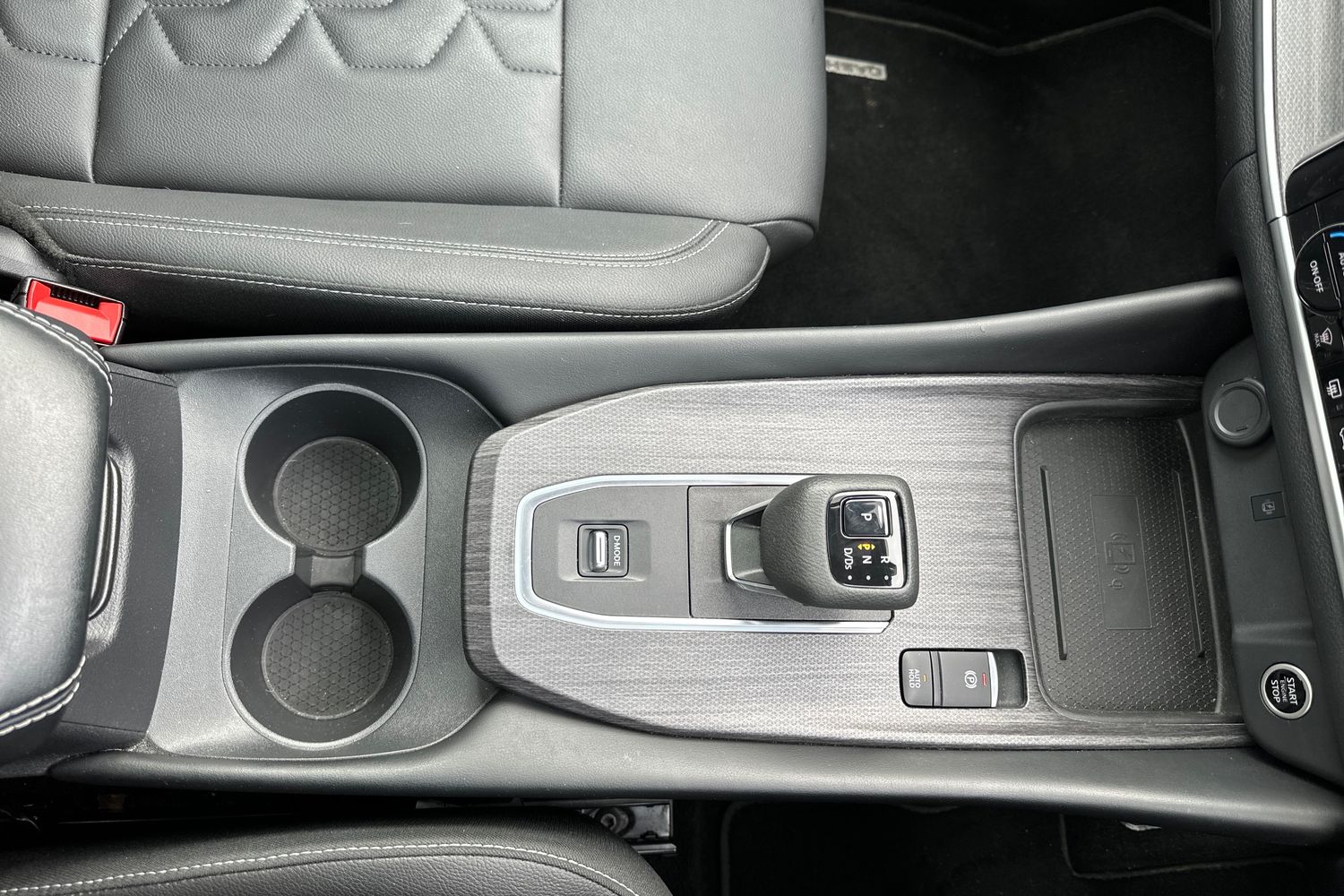 Used Nissan Qashqai 2025 for sale - 78027914: Photo 30