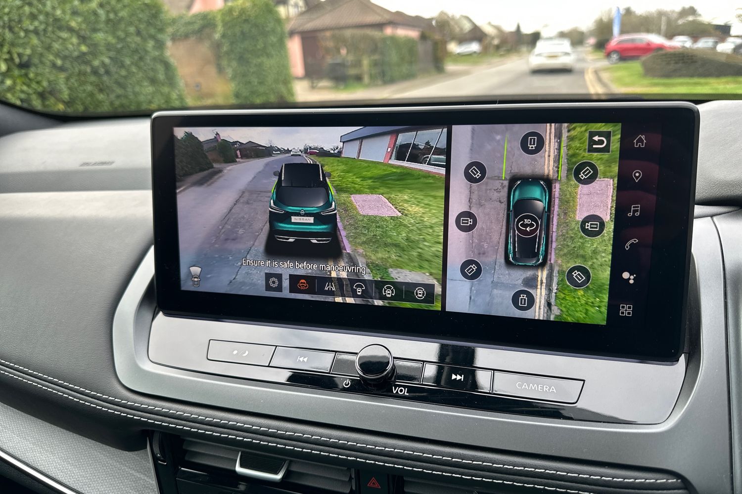 Used Nissan Qashqai 2025 for sale - 78027914: Photo 31