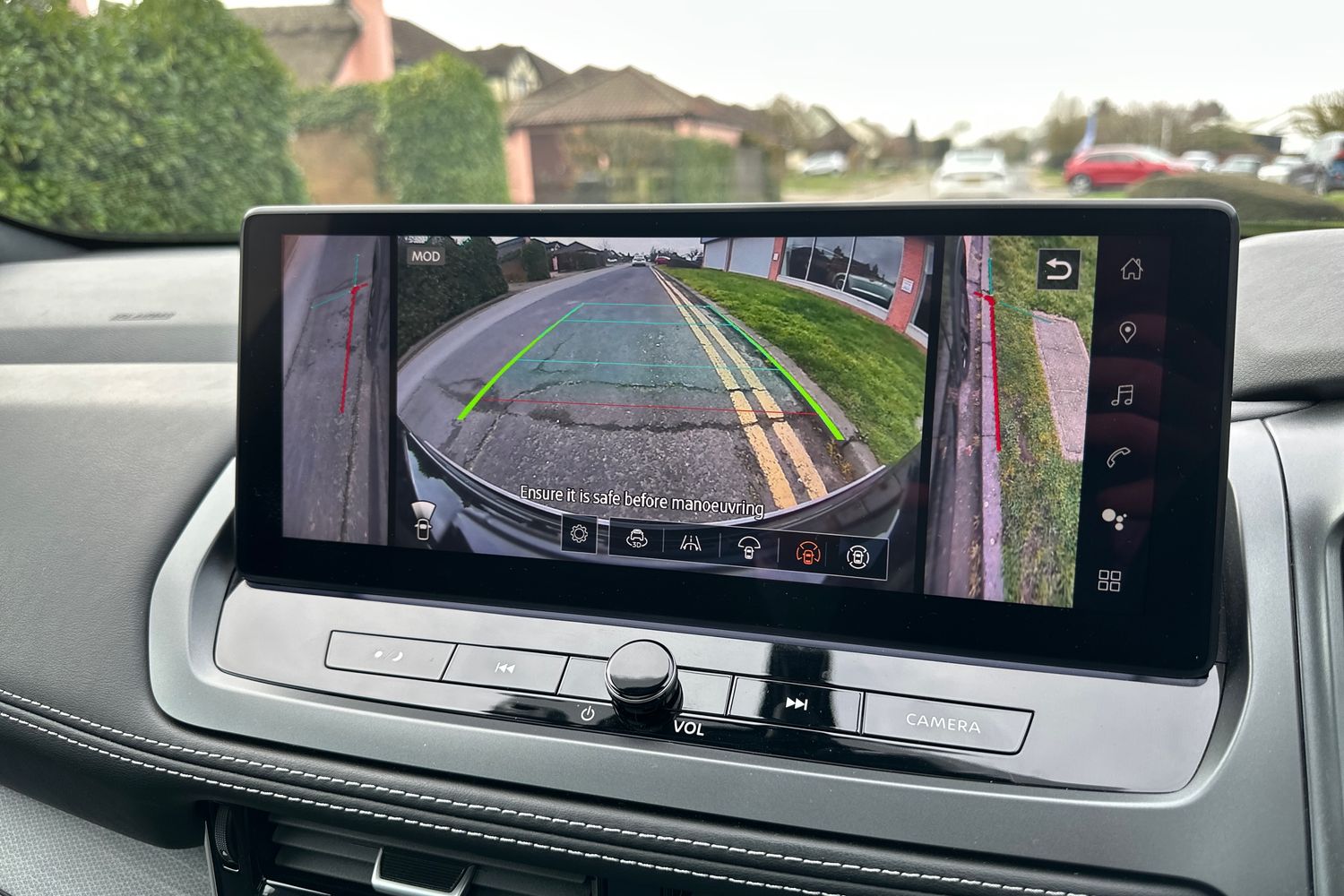 Used Nissan Qashqai 2025 for sale - 78027914: Photo 32