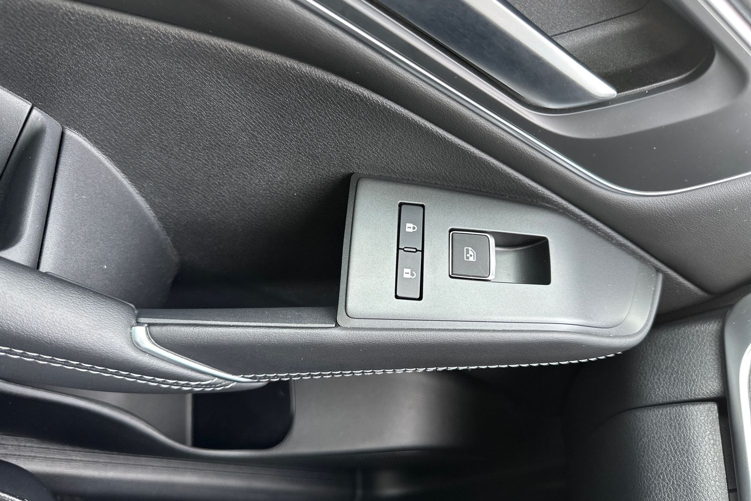 Used Nissan Qashqai 2025 for sale - 78027914: Photo 33