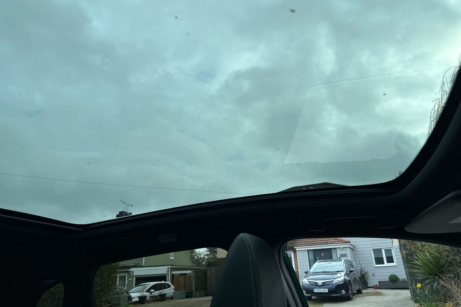 Used Nissan Qashqai 2025 for sale - 78027914: Photo 35