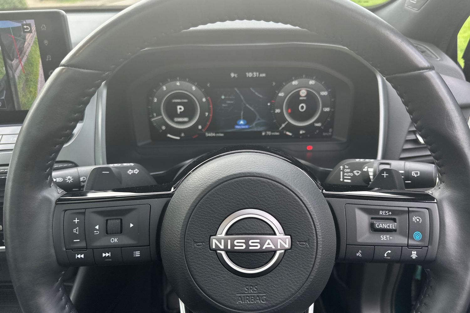 Used Nissan Qashqai 2025 for sale - 78027914: Photo 36