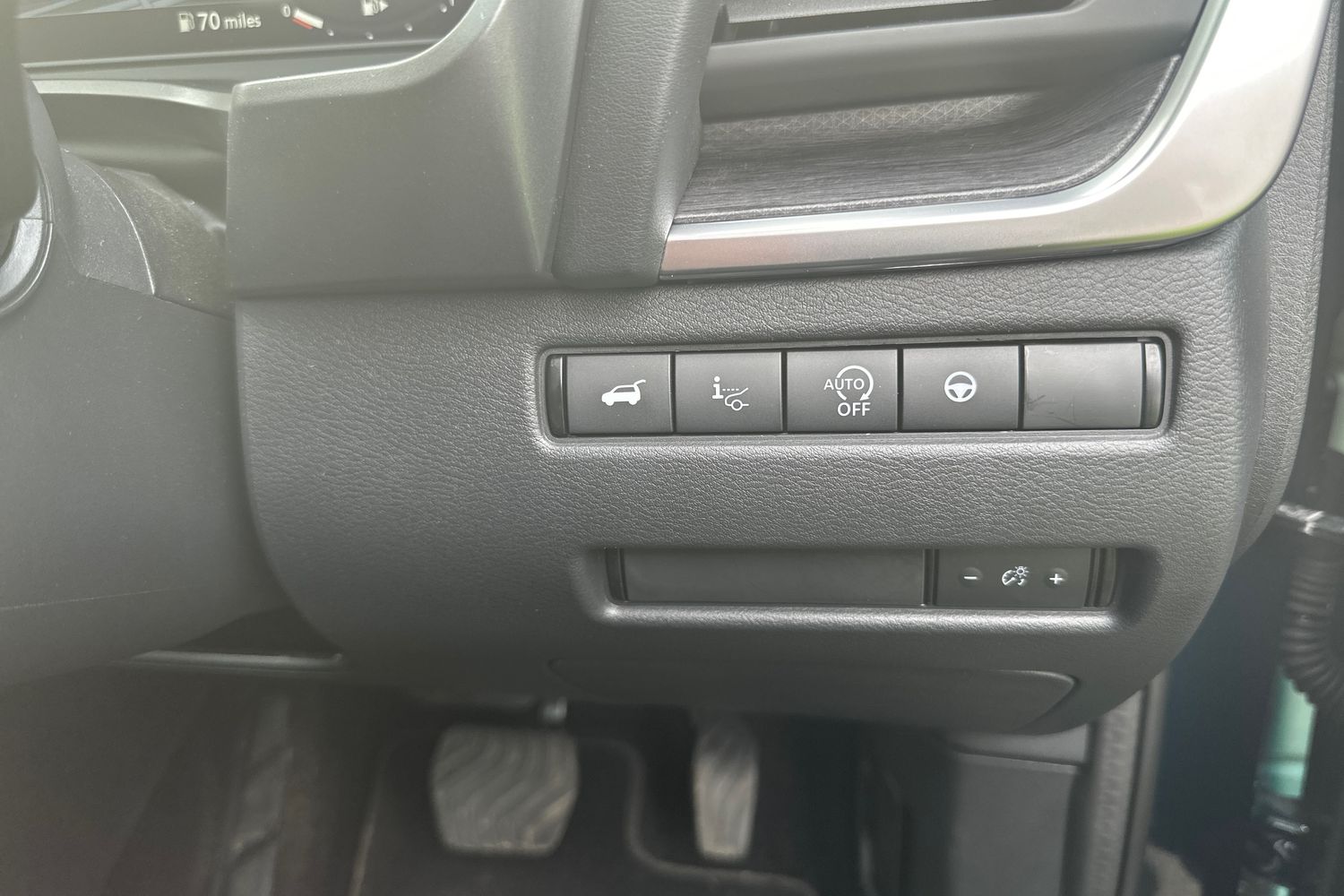 Used Nissan Qashqai 2025 for sale - 78027914: Photo 37