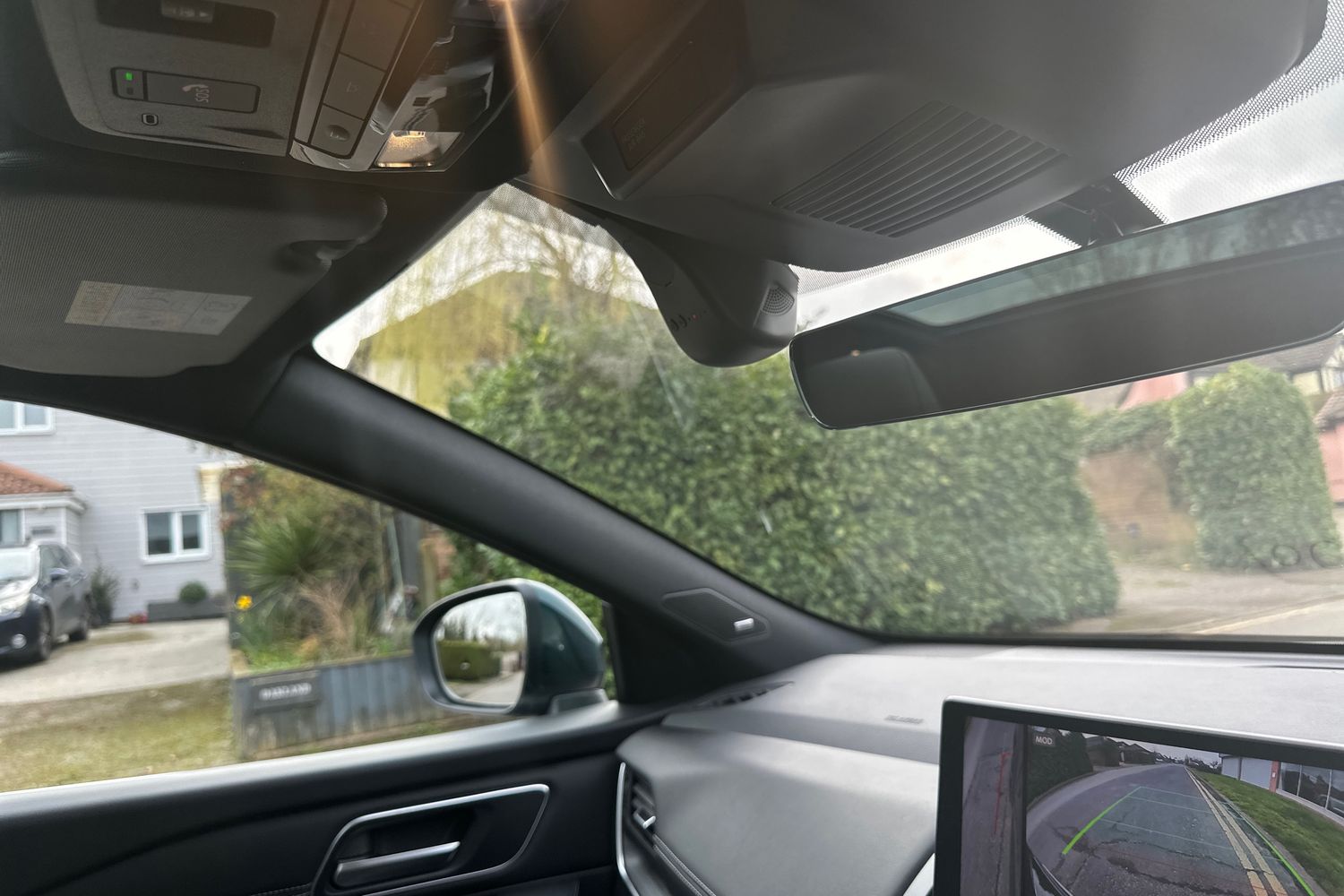 Used Nissan Qashqai 2025 for sale - 78027914: Photo 38