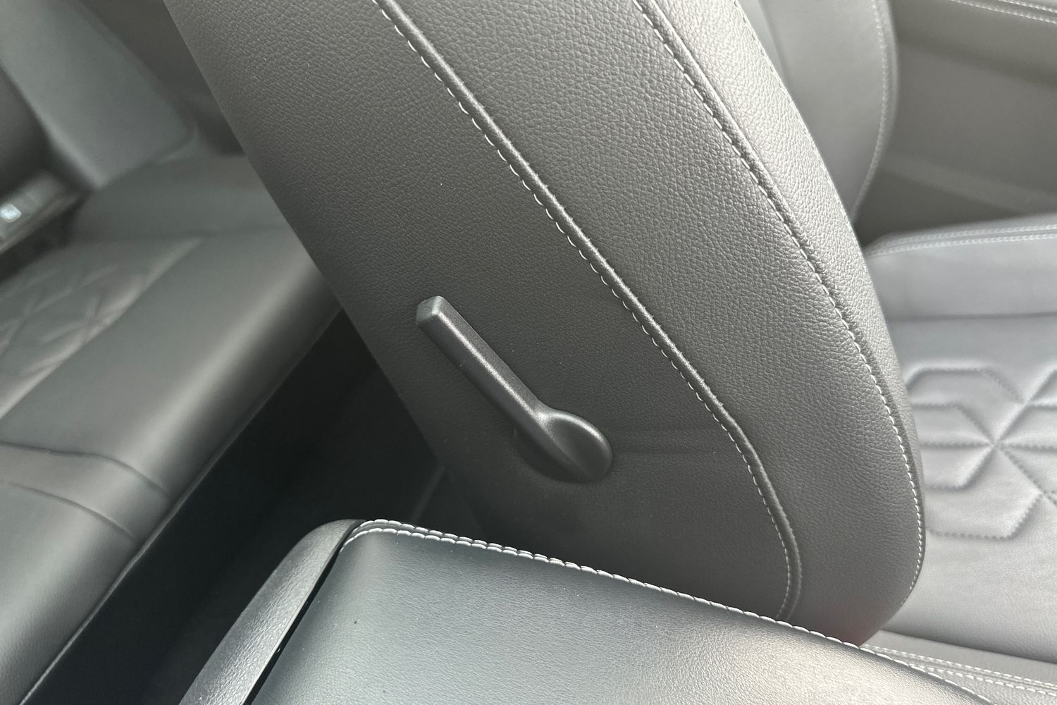 Used Nissan Qashqai 2025 for sale - 78027914: Photo 39