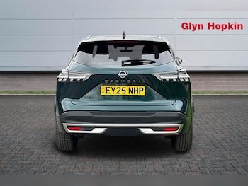 Used Nissan Qashqai 2025 for sale - 78027914: Photo