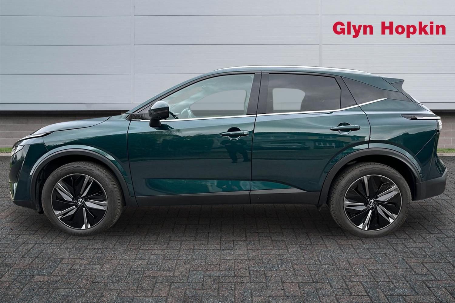 Used Nissan Qashqai 2025 for sale - 78027914: Photo 6