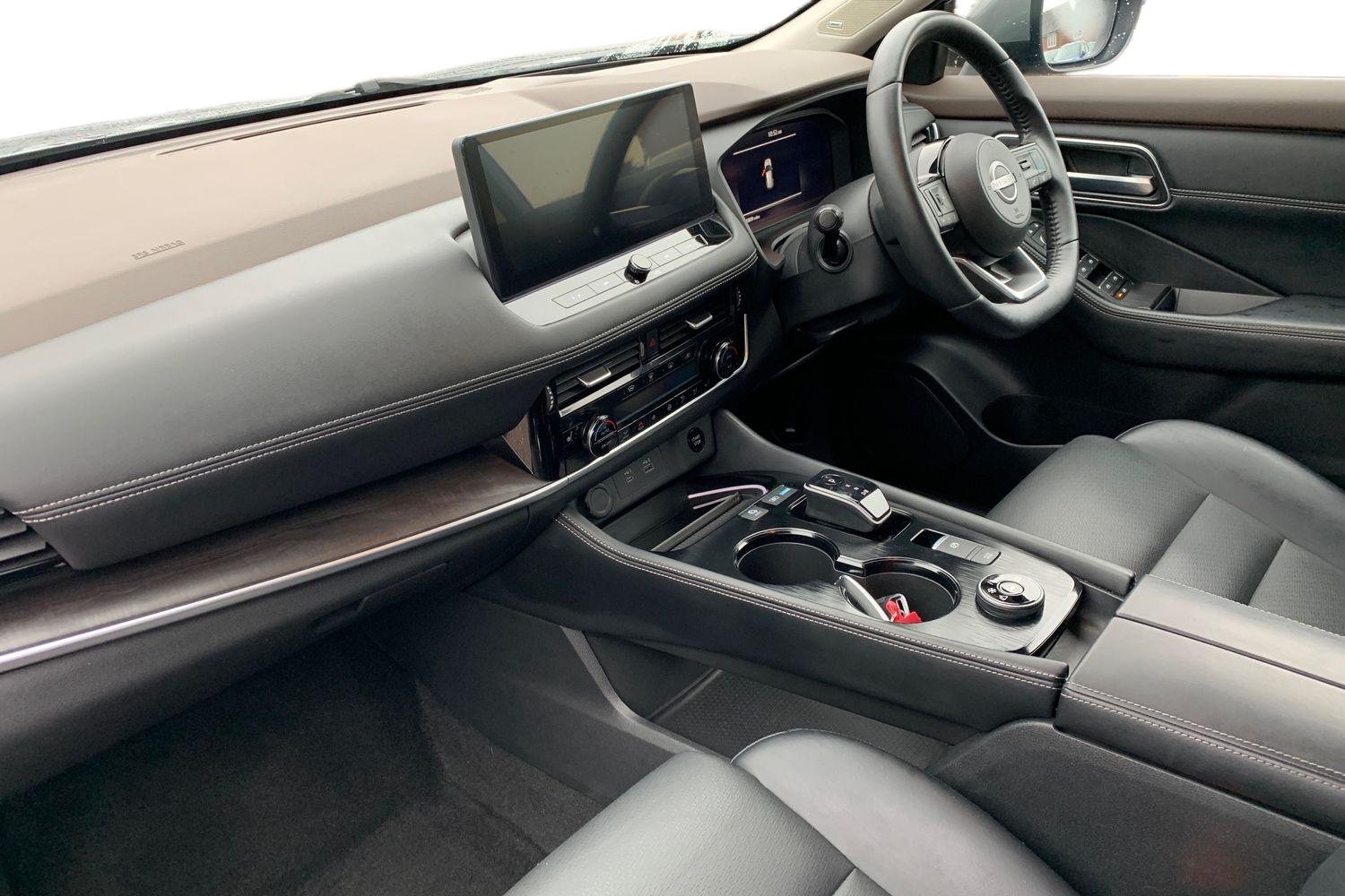 Used Nissan X-Trail 2022 for sale - 77151393: Photo 13