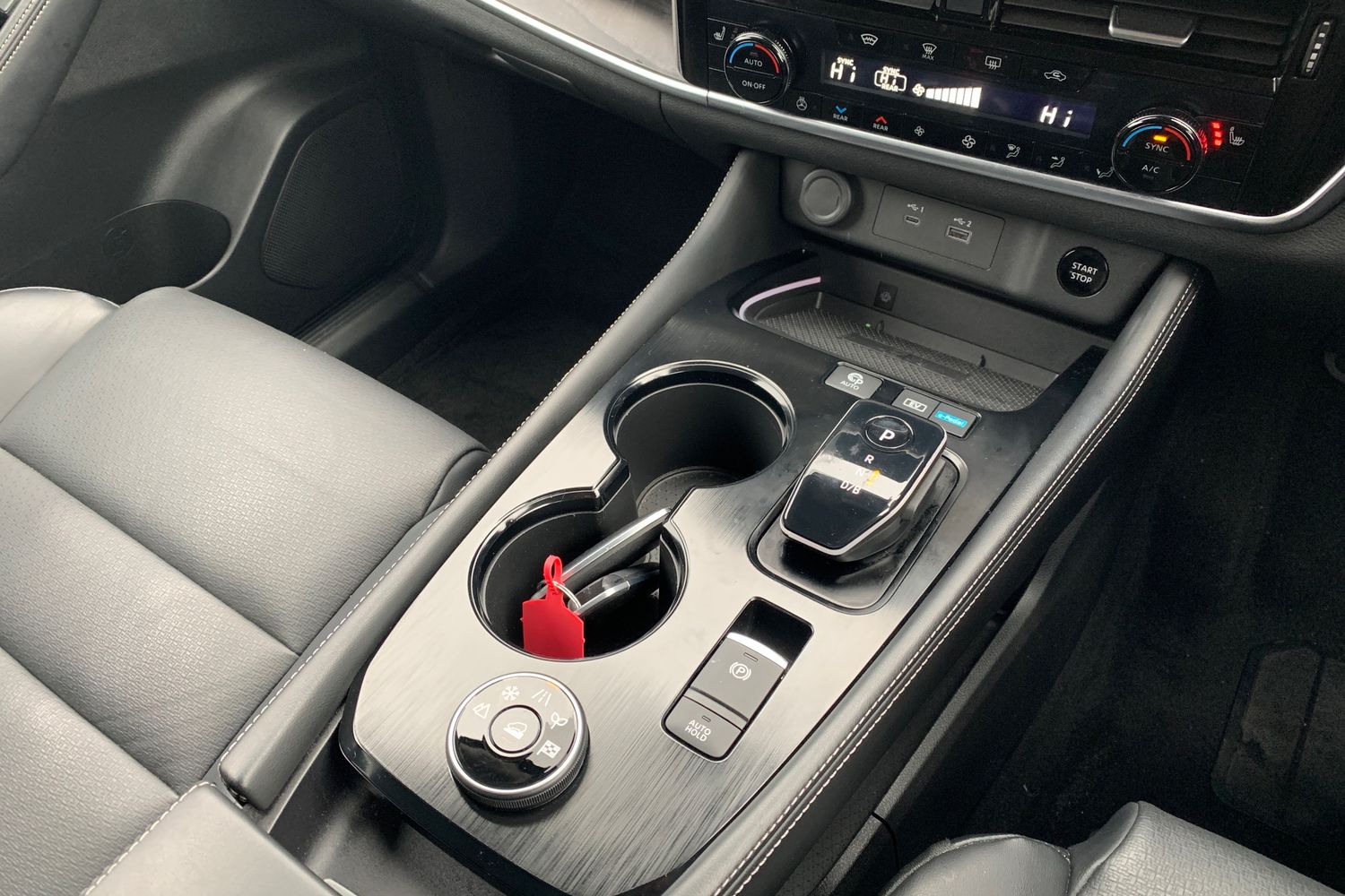 Used Nissan X-Trail 2022 for sale - 77151393: Photo 14