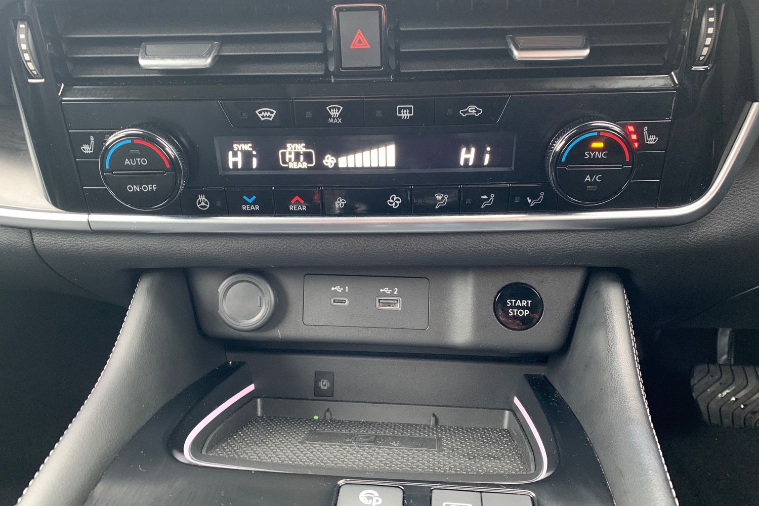 Used Nissan X-Trail 2022 for sale - 77151393: Photo 15