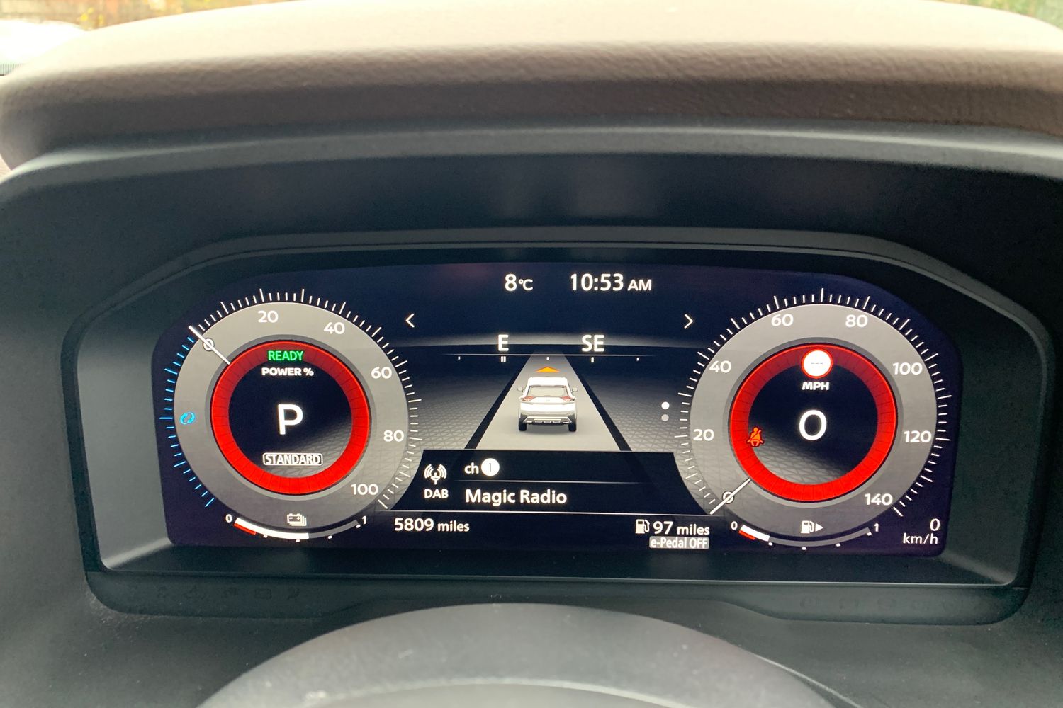 Used Nissan X-Trail 2022 for sale - 77151393: Photo 20