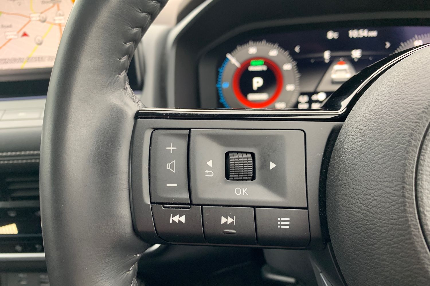 Used Nissan X-Trail 2022 for sale - 77151393: Photo 21