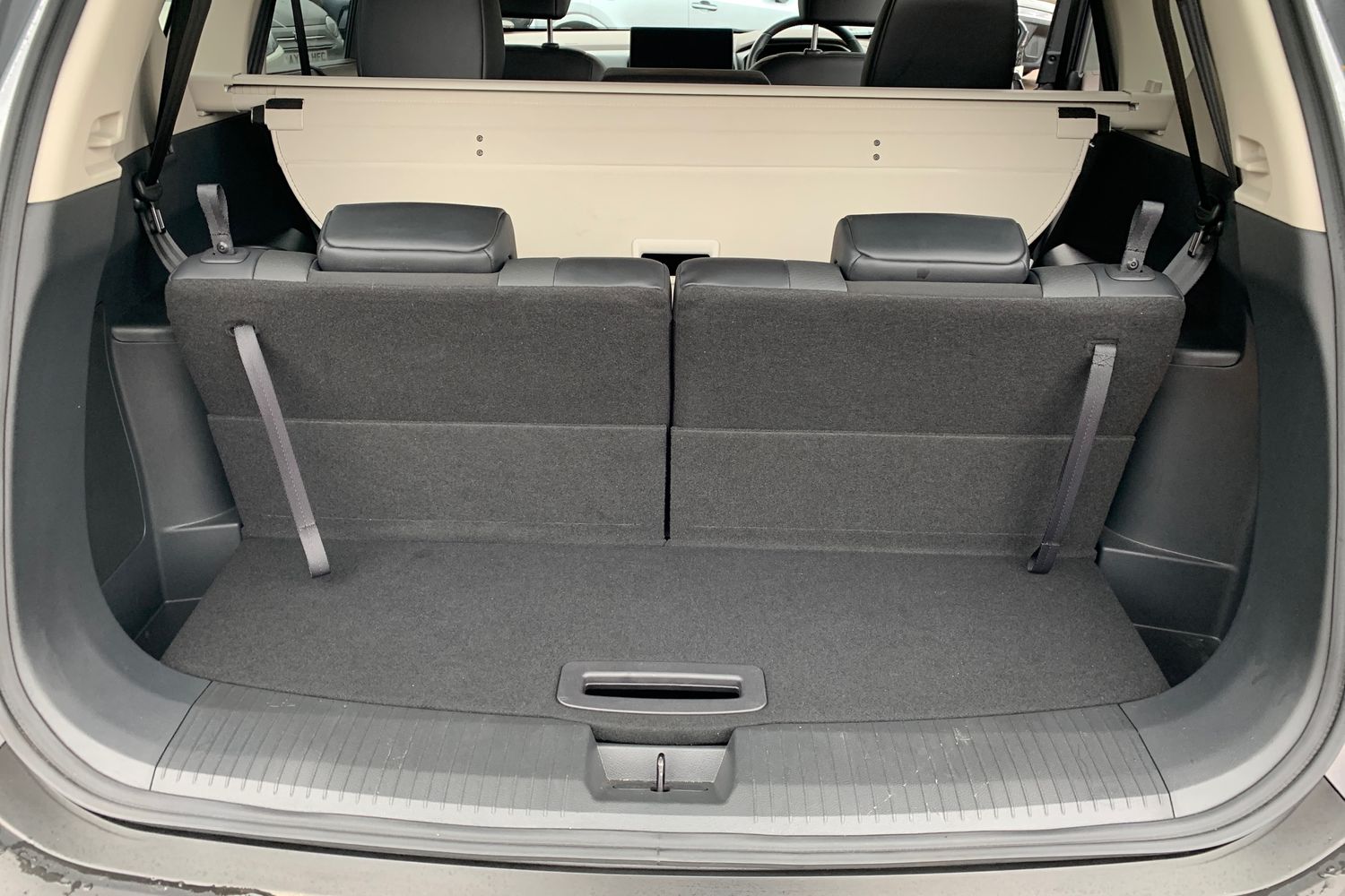 Used Nissan X-Trail 2022 for sale - 77151393: Photo 31