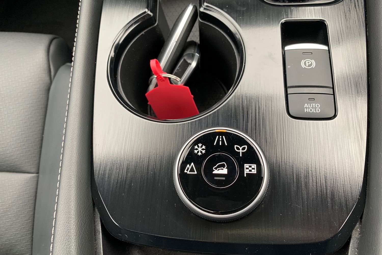 Used Nissan X-Trail 2022 for sale - 77151393: Photo 43