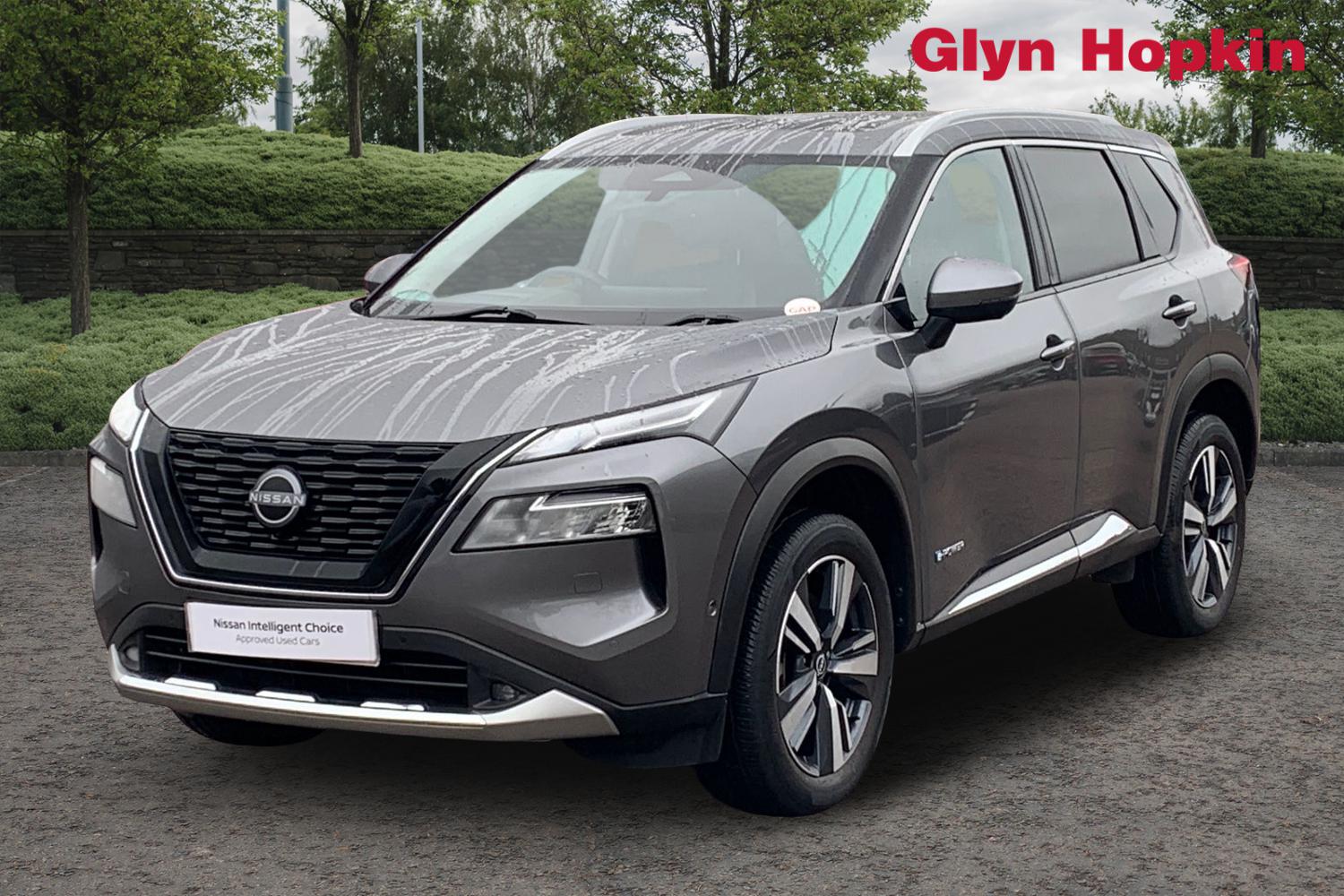 Used Nissan X-Trail 2022 for sale - 77151393: Photo 7